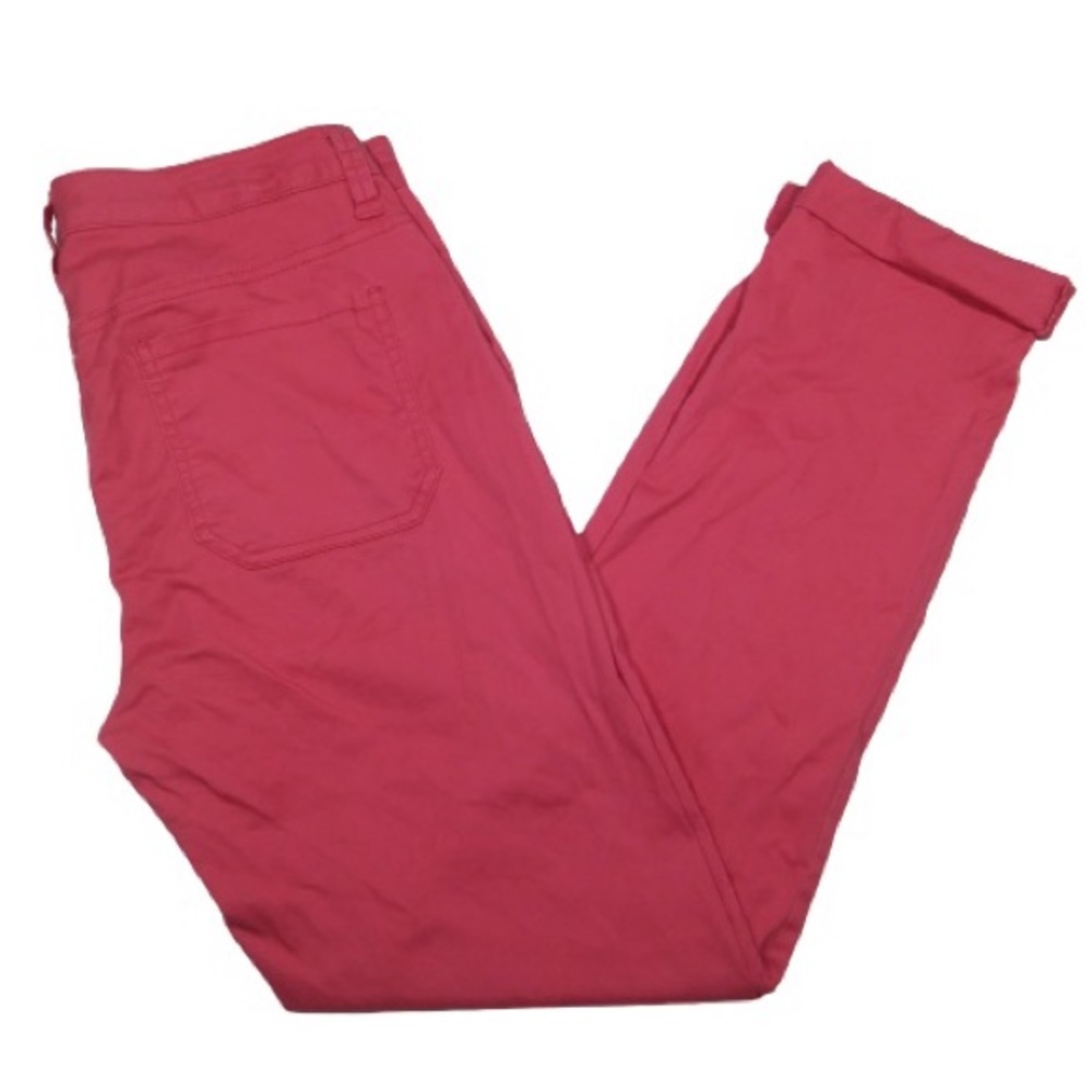 Vintage America Blues pink chino pants
